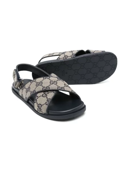 Sandały dziecięce Gucci