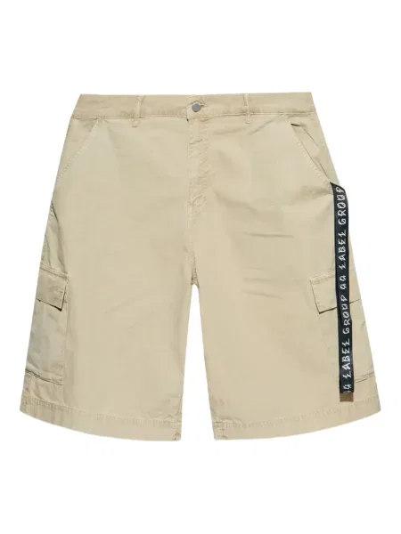 Bermudy 44 Label Group