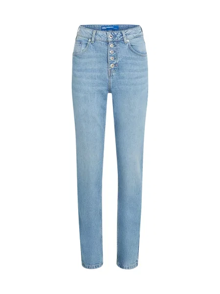 KARL LAGERFELD JEANS Jeans denim albastru