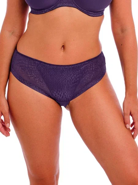 Трусы Fantasie фиолетовые