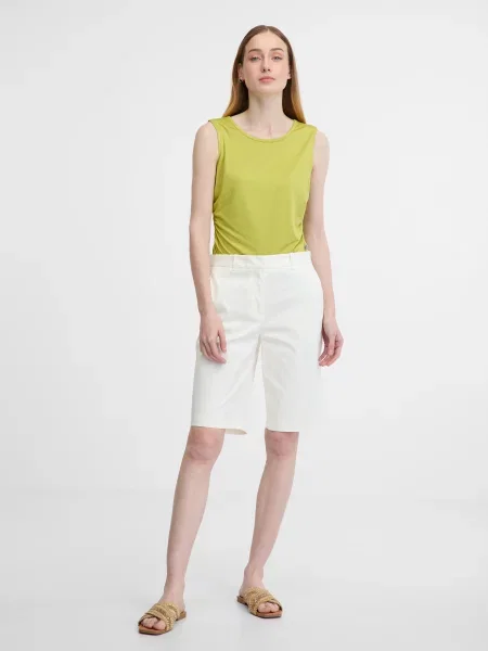 Tricou Orsay verde