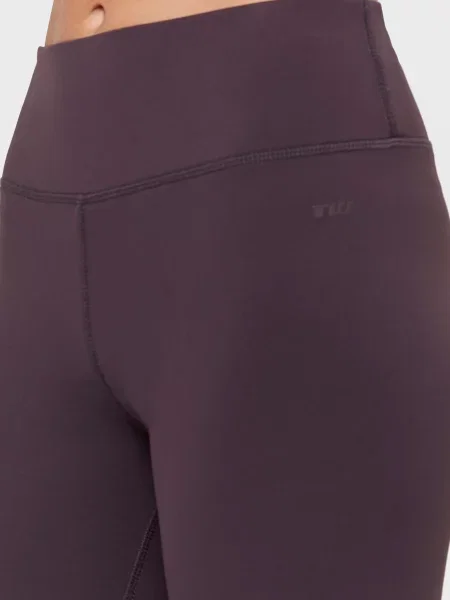 Леггинсы Tally Weijl фиолетовые