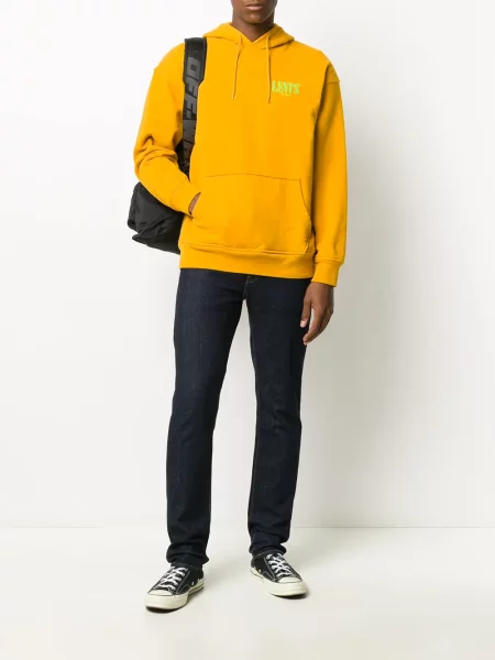 Pantaloni Levi's® albastru