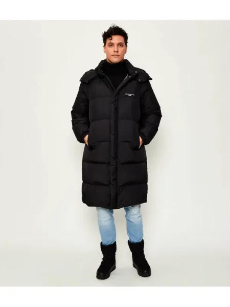 Pehelydzseki Armani Exchange fekete