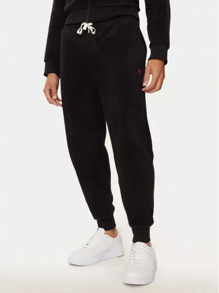 Trening Polo Ralph Lauren negru