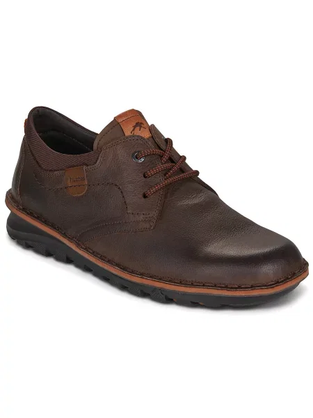Pantofi Fluchos negru