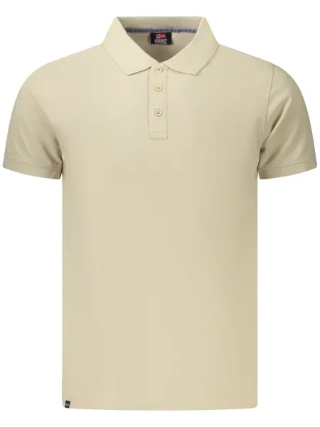 Tricou polo Norway 1963
