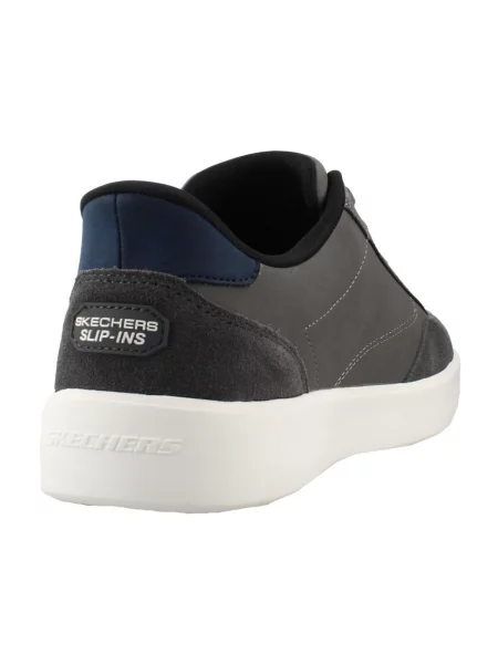 Chiloți Skechers gri