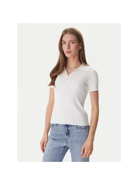 DKNY Megztinis Écru