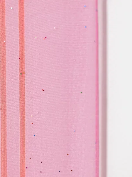 Хустка Liu Jo рожевий