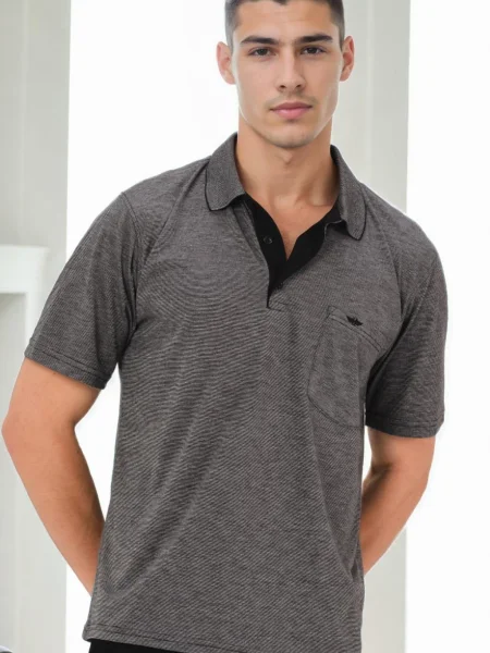 Tricou Dewberry negru
