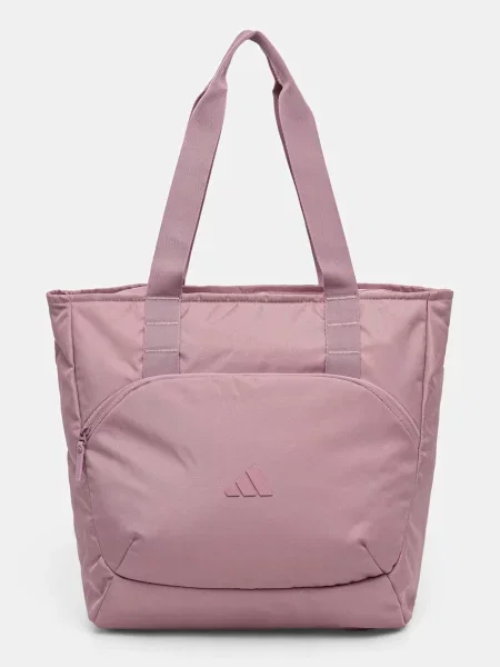 Adidas Torbica Adidas Prime Tote Bag ružičasta