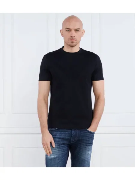 Emporio Armani póló kék
