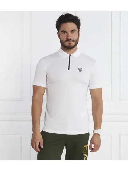 Polo | alb