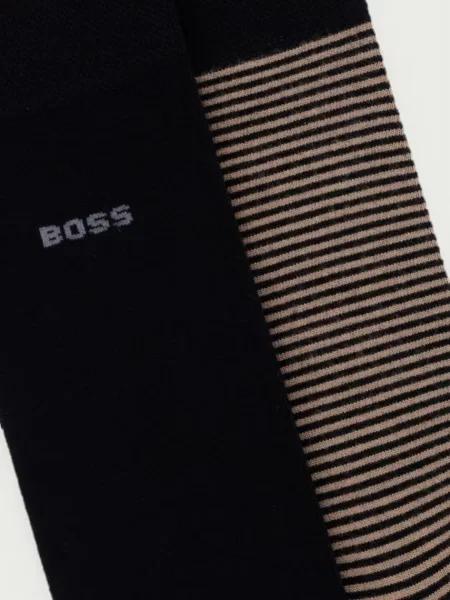 Носки Boss в полоску