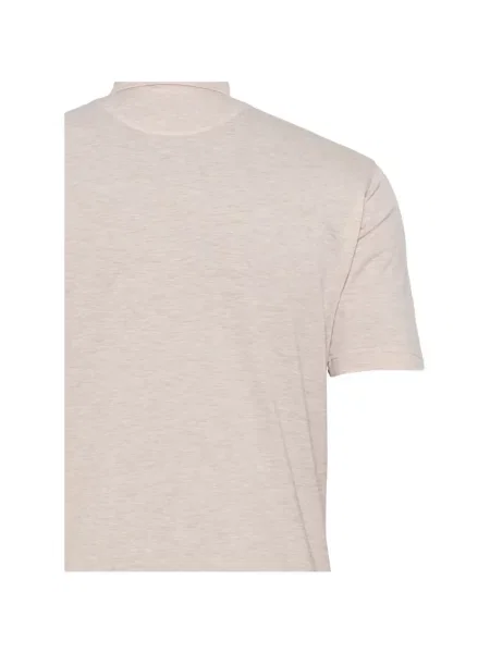 Scurt tricou polo Barba