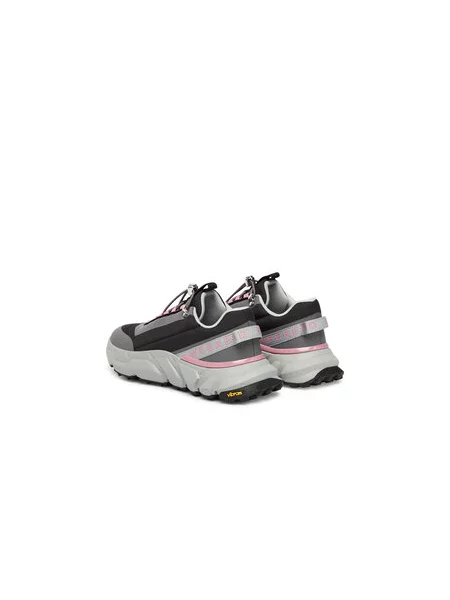 Weekend Max Mara Laisvalaikio batai Tandem juoda