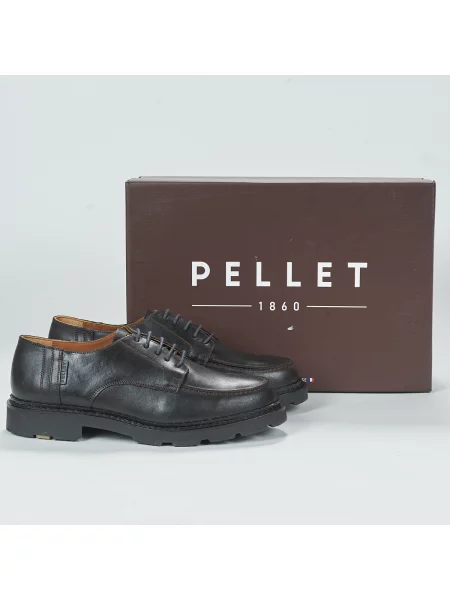 Pantofi Pellet maro