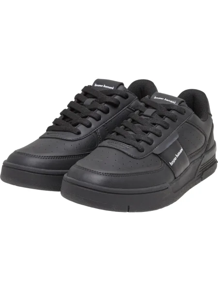 Sneakerși Bruno Banani alb