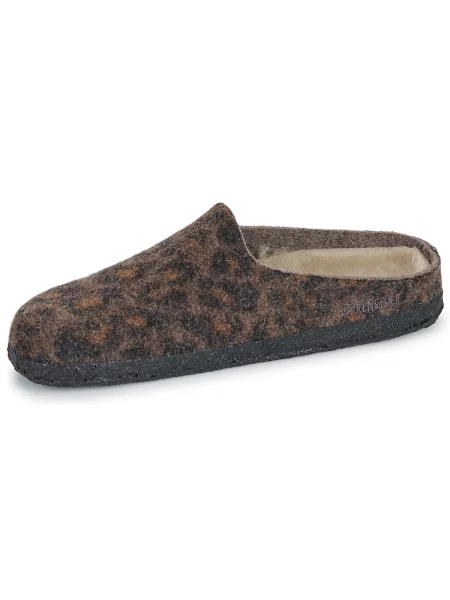 Pantofi Birkenstock maro