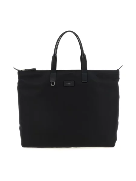 Torba Dolce And Gabbana czarna