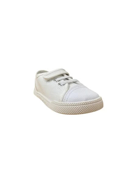 Pantofi copii Blanditos alb