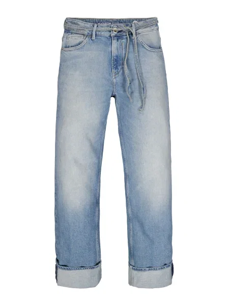 GARCIA Jeans Garcia denim albastru