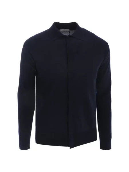 Пуловер Altea синьо