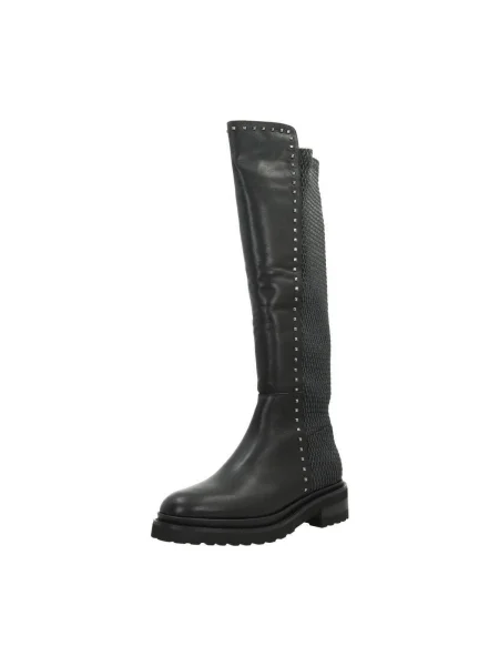 Pantofi Alma En Pena negru