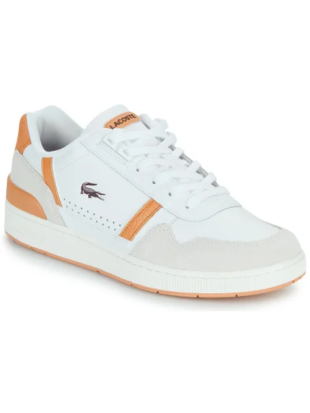 Sneakerși Lacoste