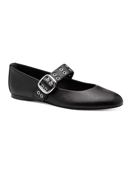 Pantofi Tamaris negru