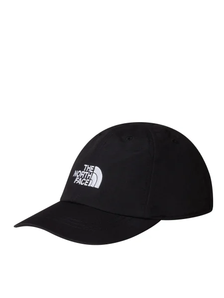 THE NORTH FACE Șapcă Horizon negru alb