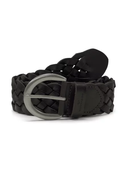 TOM TAILOR ciocolatiu