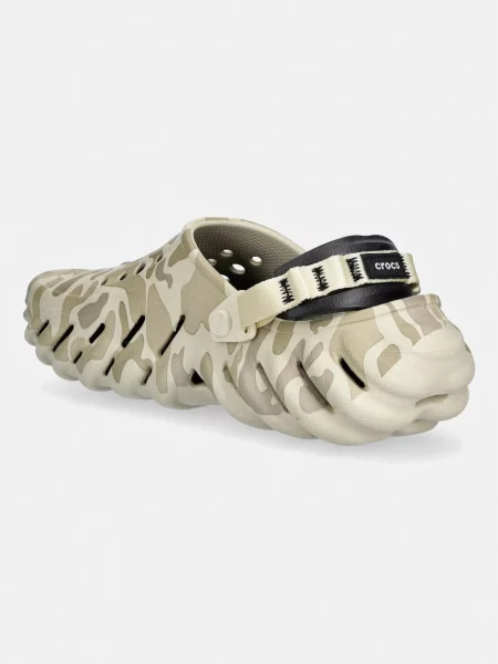Шлепанцы Crocs