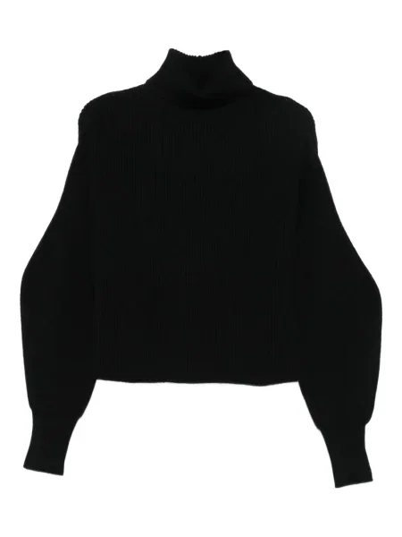 Pulover P.a.r.o.s.h. negru