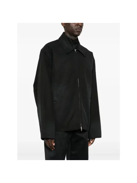 Kurtka Balenciaga czarna