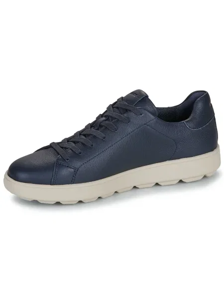 Pantofi Geox albastru