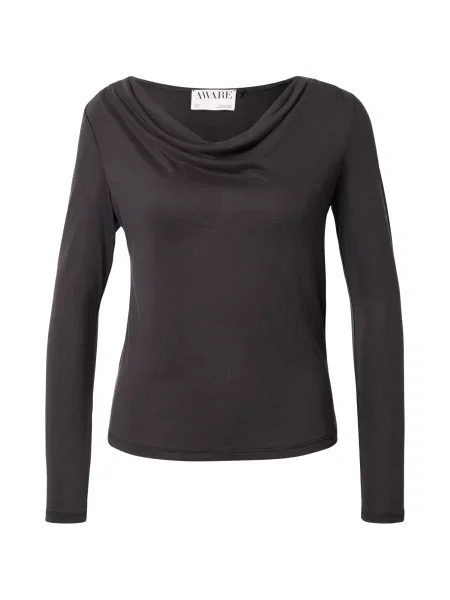 Aware Tričko VMVALERIE' černá
