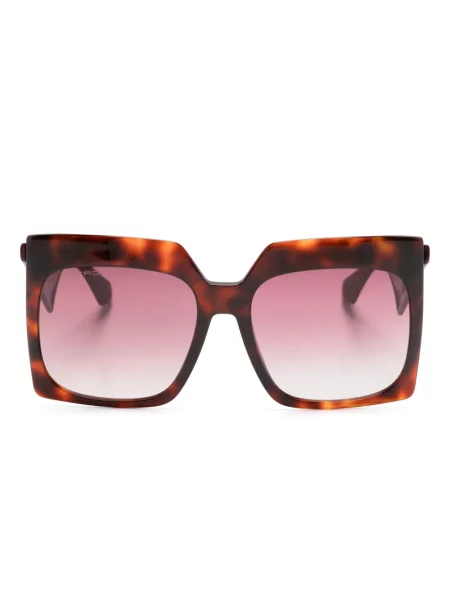 Ochelari de soare Etro maro