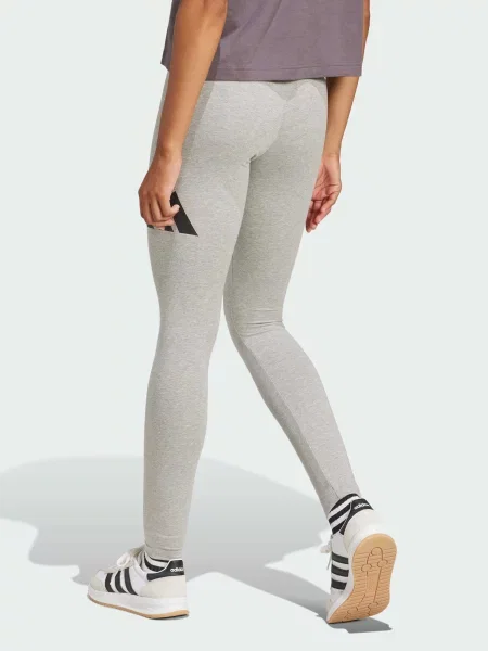 Легінси adidas Adidas Essentials сірий