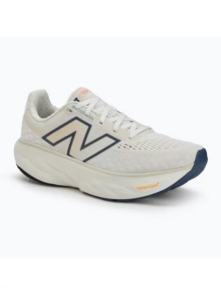 Boty New Balance Fresh Foam – béžové