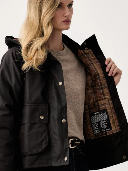 Куртка Barbour