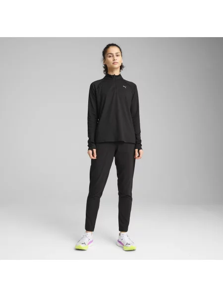 Tricou Puma alergare negru