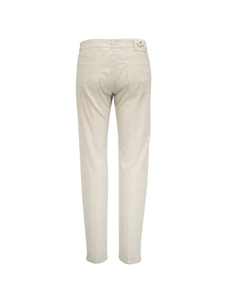 Pantaloni Marco Pescarolo cu 5 buzunare