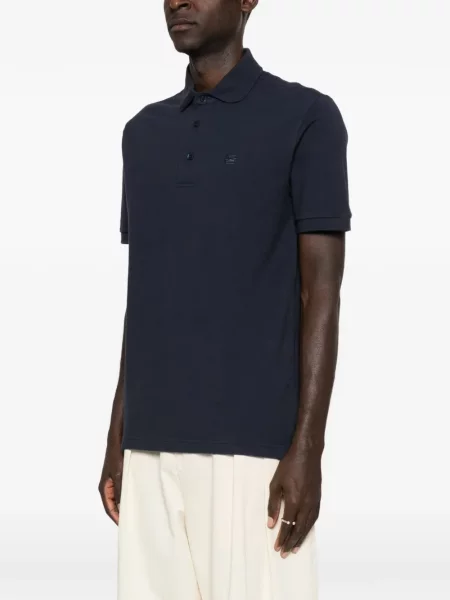 Polo Etro albastru