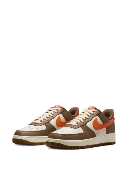 Lung sneakerși Nike Air Max cu imagine cu glugă gri