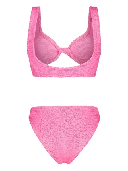 Bikini Paramidonna rózsaszín