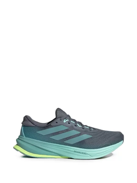 Scurt pantofi Adidas din jerseu gri