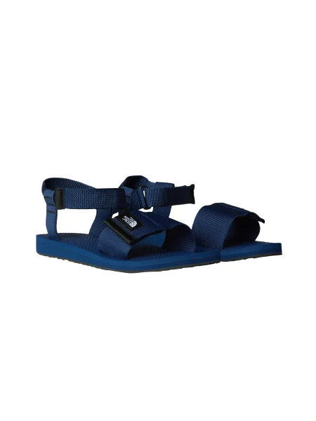 The North Face Sandali Skeena Sandal II modra