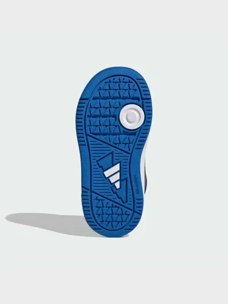 Детские кроссовки Adidas синие